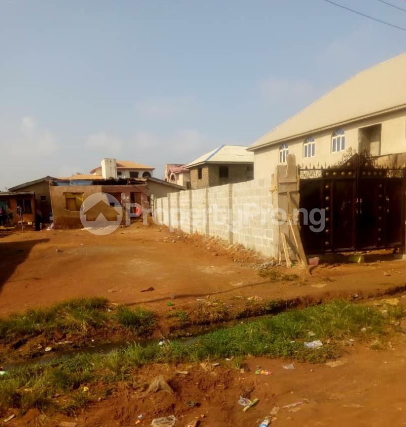 Land for sale Kola Area Alagbado Abule Egba Lagos