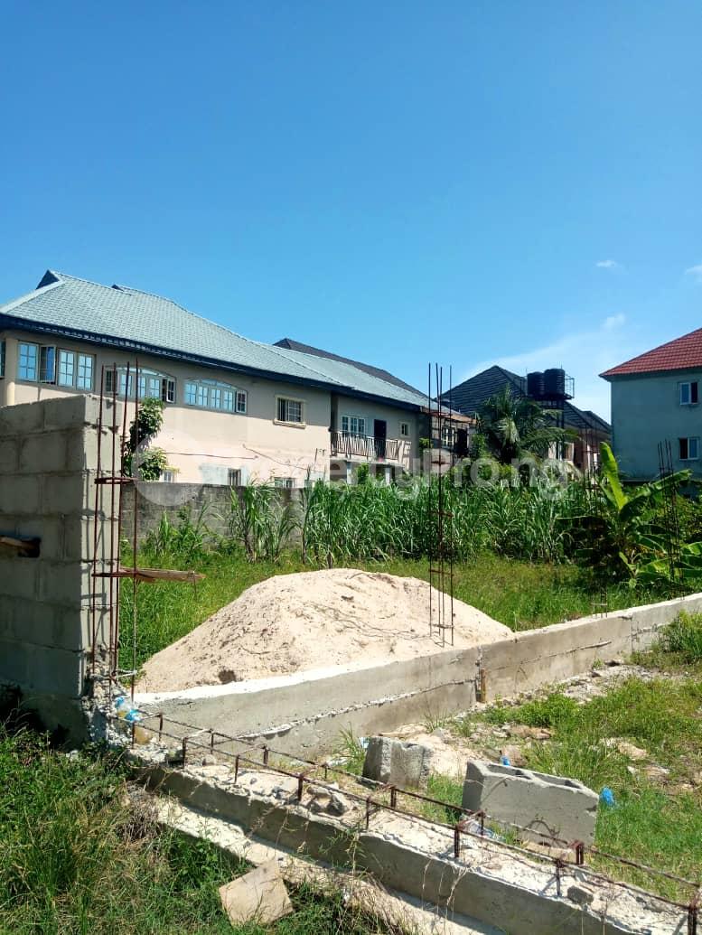 Land for sale Nice Environment Ologolo Lekki Lagos