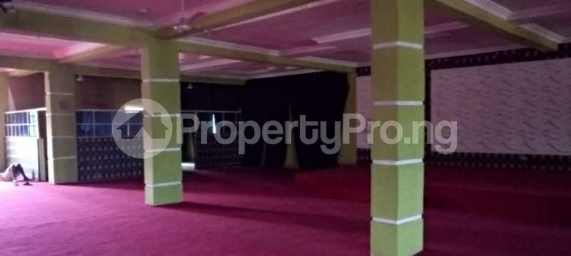 Commercial Property for rent   Obia-Akpor Port Harcourt Rivers