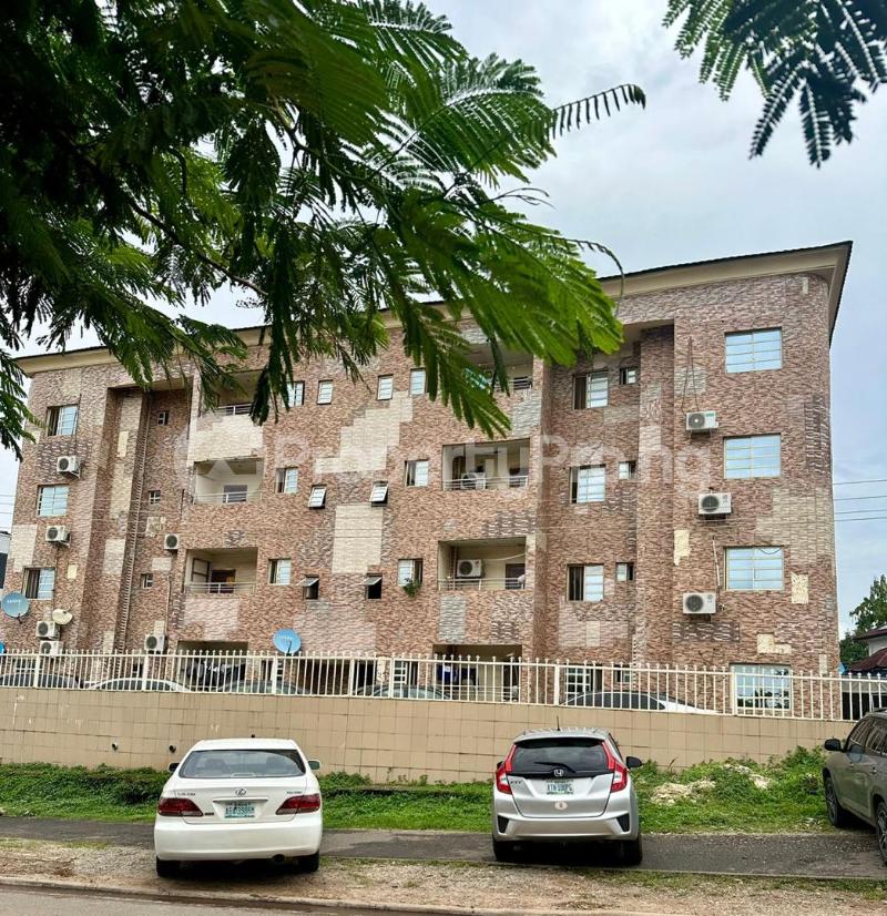 Commercial Property for sale Wuse Zone 3 Wuse 2 Abuja