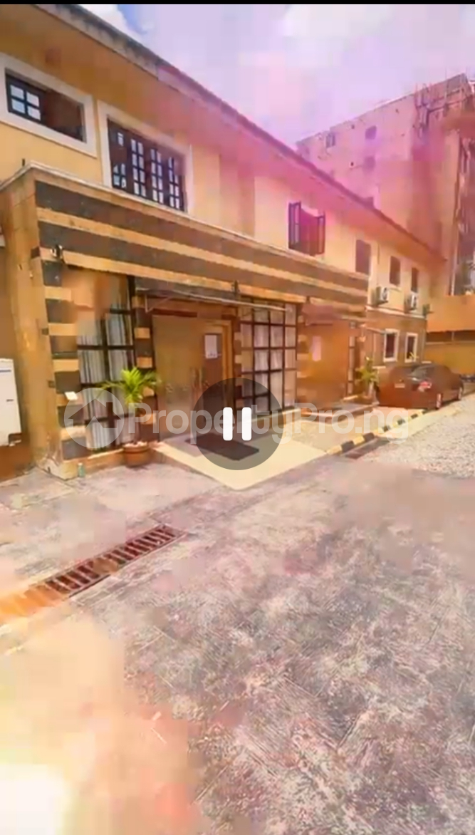 Commercial Property for sale Ikeja Gra Ikeja Lagos