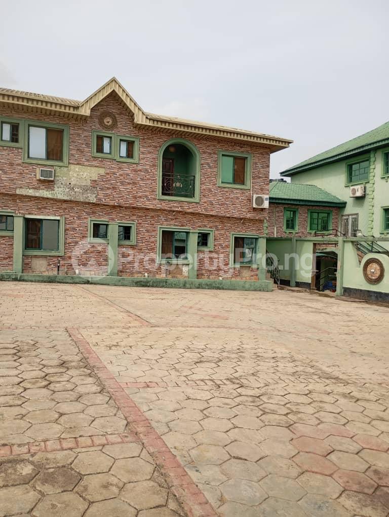 Commercial Property for sale Omolade Igando Ikotun/Igando Lagos