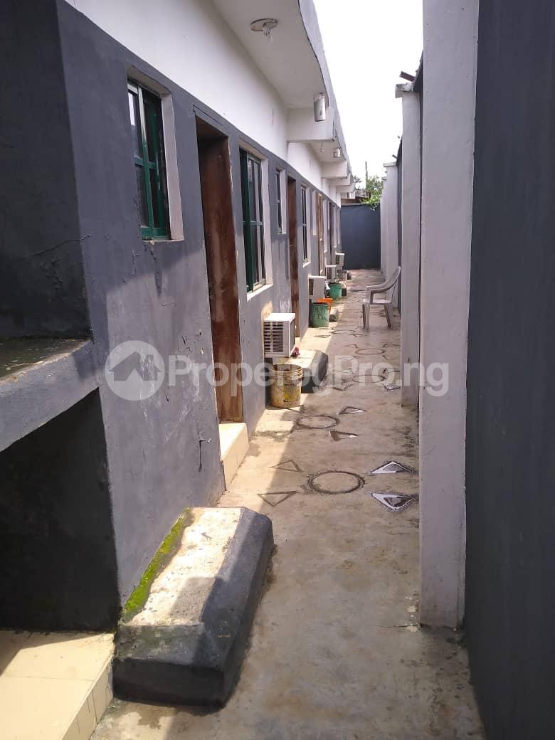 10 bedroom Commercial Property for sale Ayobo Ipaja Lagos