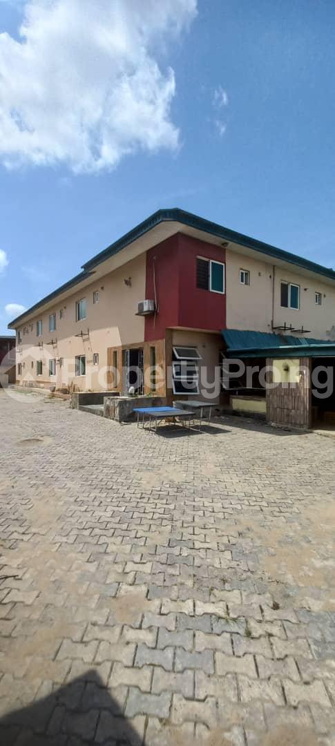 Commercial Property for rent Off Uba Ado Ajah Lagos