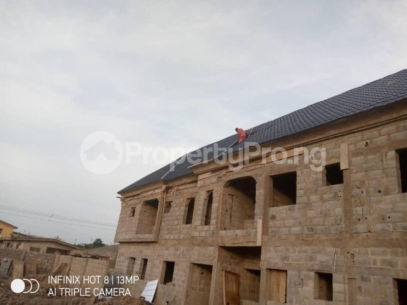 4 bedroom House for sale Ajasa Command Abule Egba Abule Egba Lagos - 0