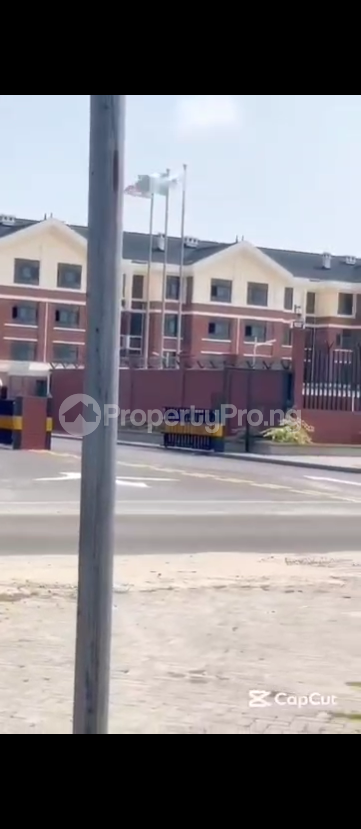 Land for sale Lekki Pride Opposite Charter House International Ogombo Ajah Lagos