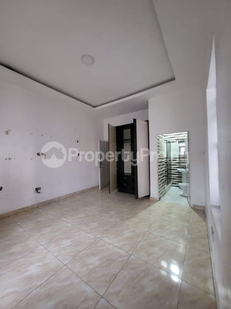 1 bedroom Flat / Apartment for rent chevron Lekki Lagos