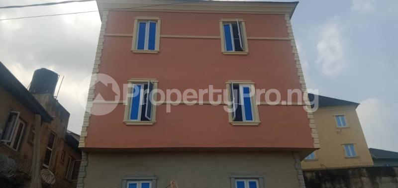 House for rent Magodo Ph1 Estate Gateway Zone Isheri Via Berger. Magodo Kosofe/Ikosi Lagos