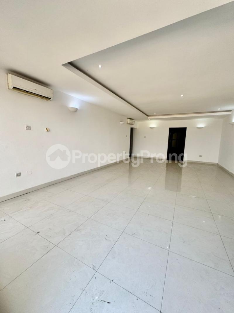 3 bedroom Flat / Apartment for rent Lekki Phase 1 Lekki Phase 1 Lekki Lagos