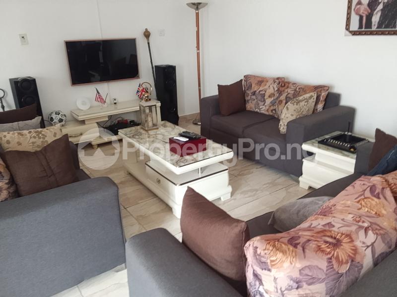 2 bedroom House for rent Royal Gardens Estate Off Lekki-Epe Expressway Ajah Lagos