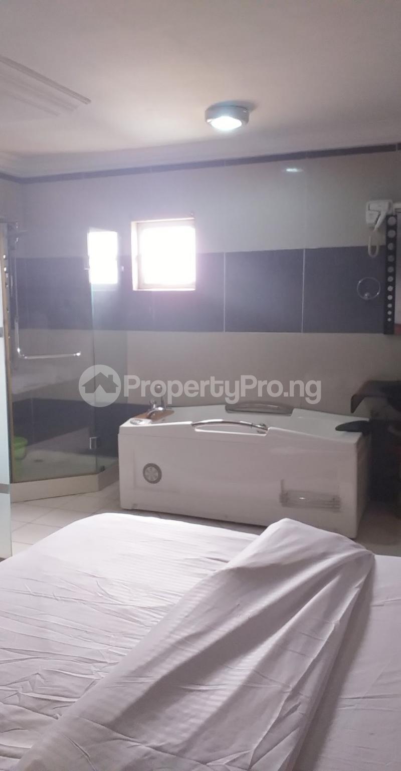 Commercial Property in Ajao Estate Isolo Lagos Commercial Property