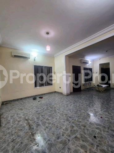 3 bedroom Flat / Apartment for rent Sabo Yaba Lagos