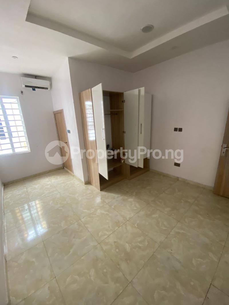 3 bedroom House for rent Orchid Orchid Lekki Lagos