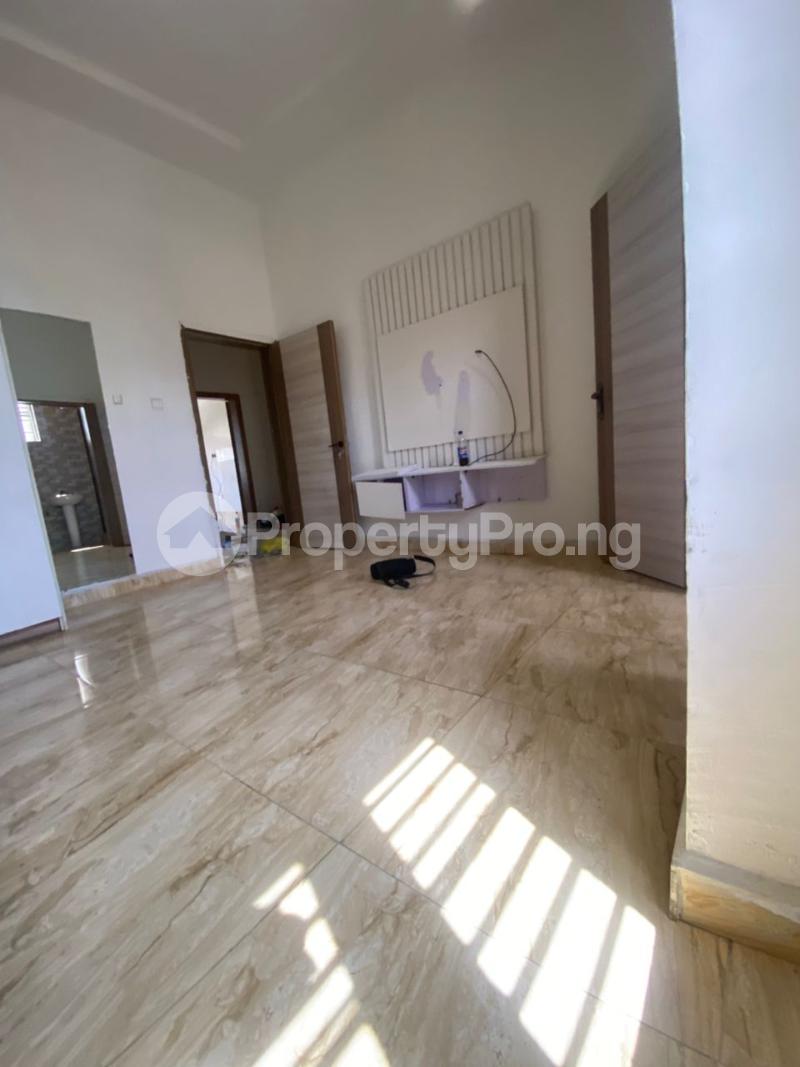 1 bedroom Flat / Apartment for rent orchid Lekki Lagos