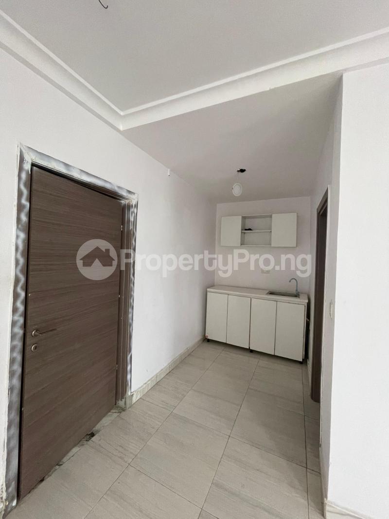 1 bedroom Flat / Apartment for rent Chevron Lekki Lagos