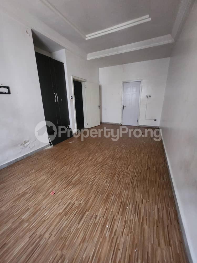 Flat / Apartment for rent Van Daniel Estate Orchid Lekki Lagos