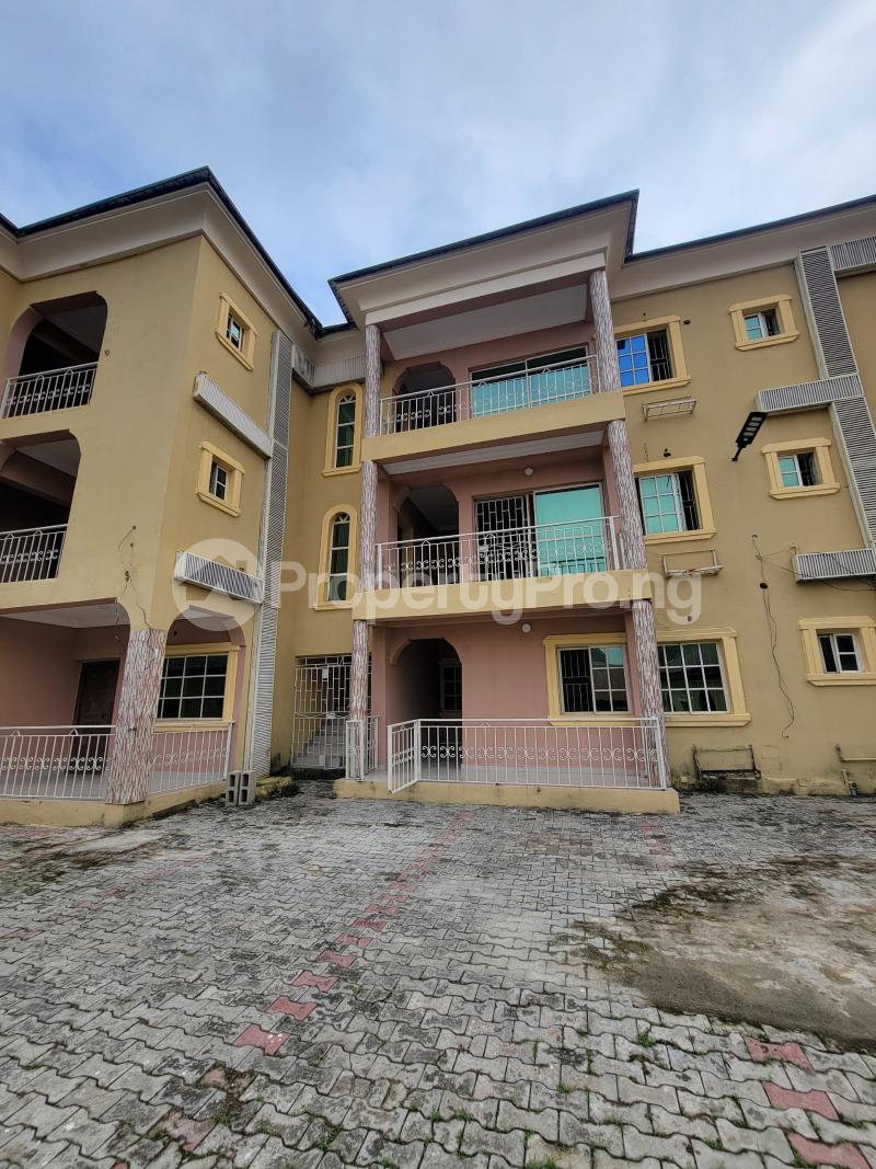 1 bedroom Flat / Apartment for rent Greenville Estate Badore Ajah Lagos