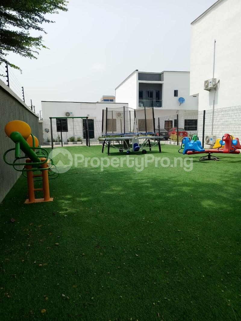 1 bedroom Flat / Apartment for rent Ologolo Ologolo Lekki Lagos