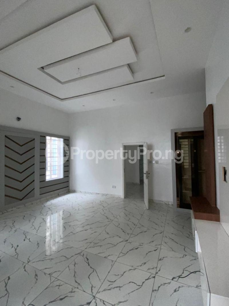 1 bedroom Flat / Apartment for rent Royal Pine Estate, orchid Lekki Lagos