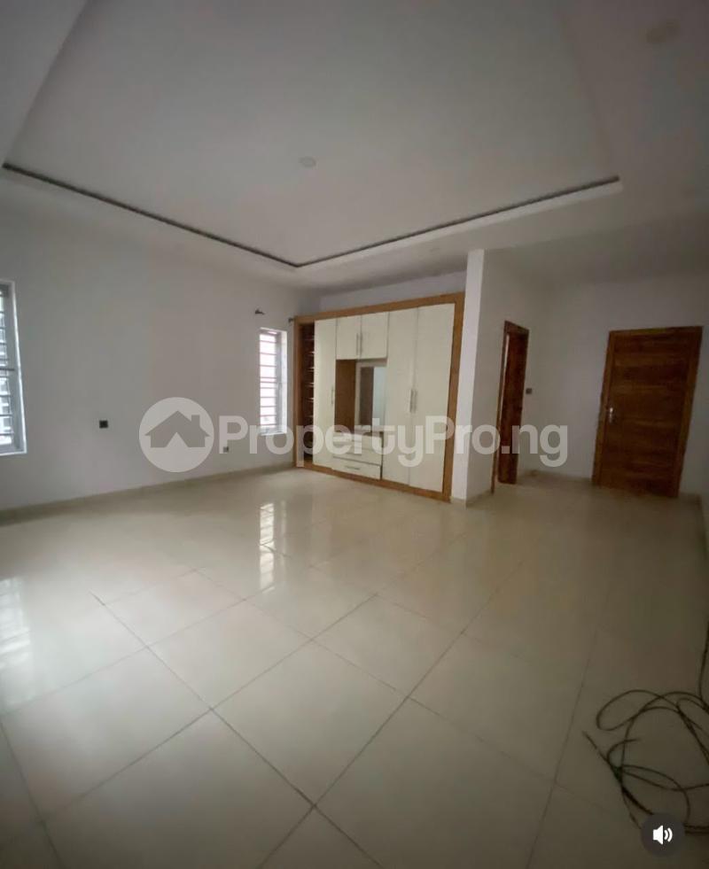 1 bedroom Flat / Apartment for rent Osapa London Osapa london Lekki Lagos