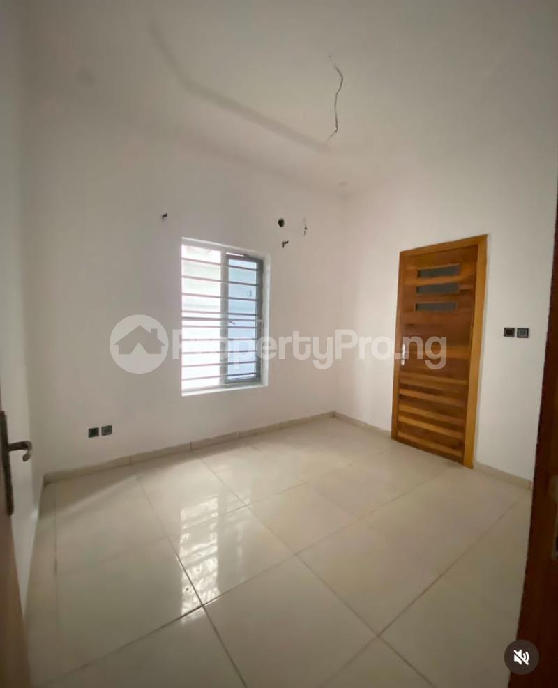 1 bedroom Flat / Apartment for rent Osapa London Osapa london Lekki Lagos