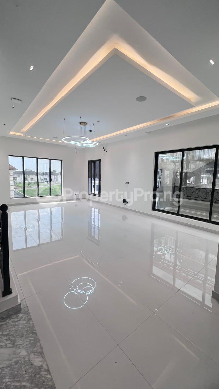 1 bedroom Flat / Apartment for rent Royal Pine Estate, Orchid Lekki Lagos