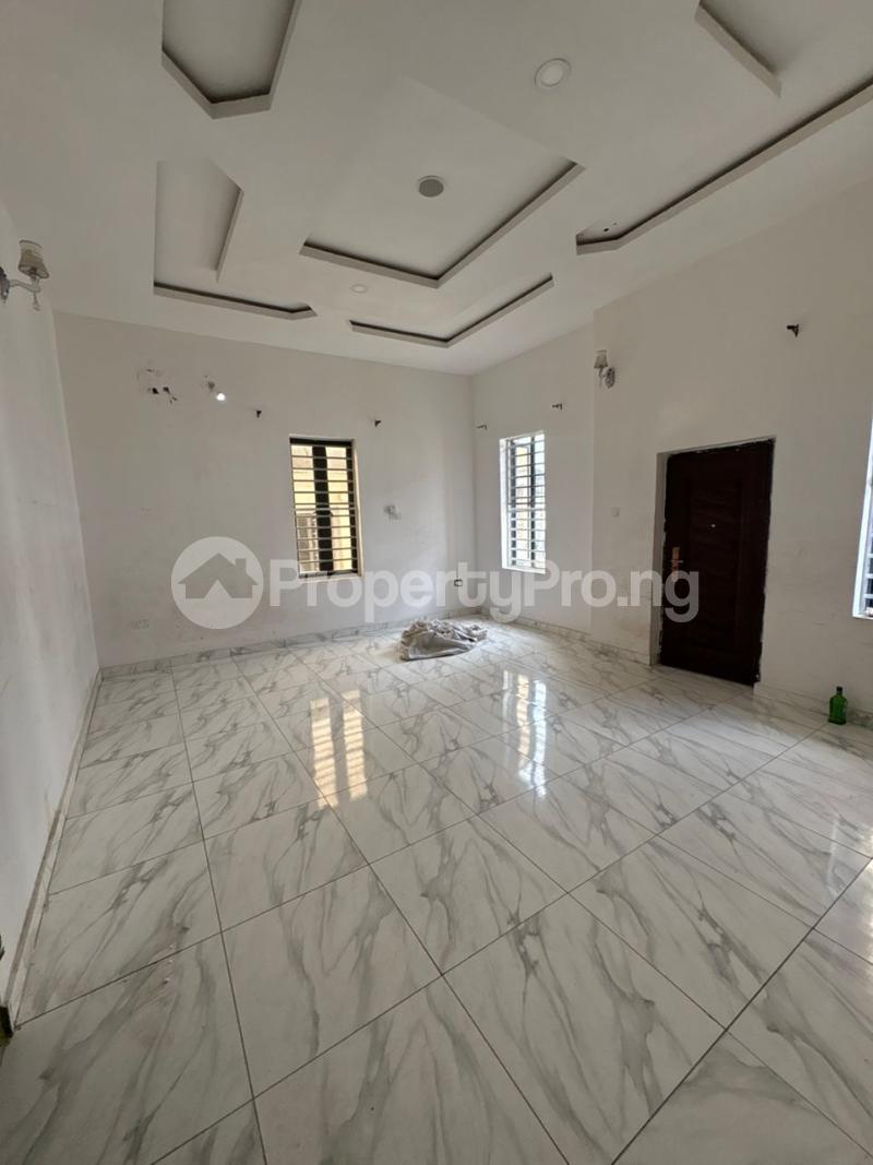 Flat / Apartment for rent Ikota, Lekki Ikota Lekki Lagos