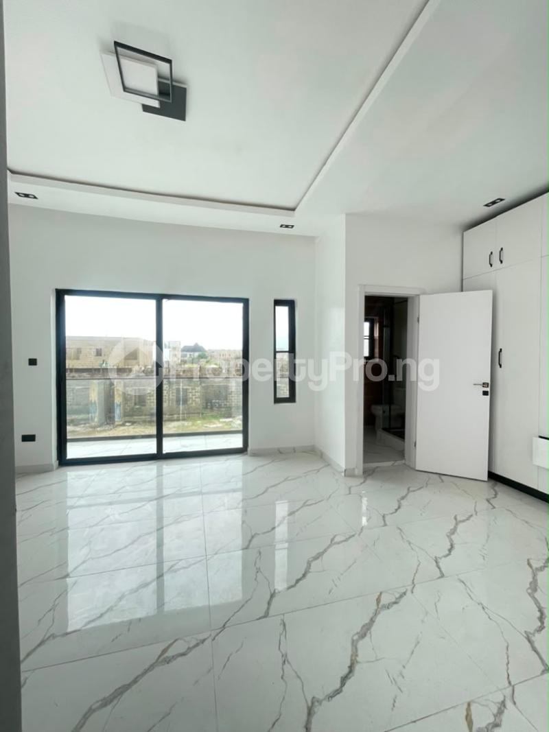 1 bedroom Flat / Apartment for rent Abraham adesanya estate Ajah Lagos