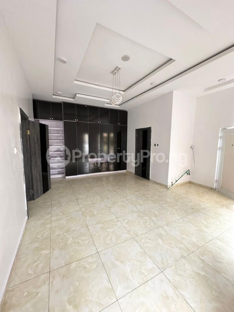 1 bedroom Flat / Apartment for rent Agungi Lekki Lagos