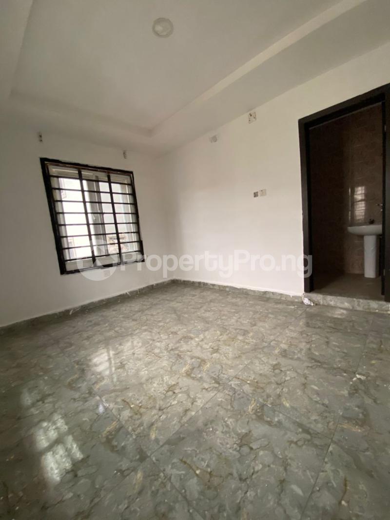 2 bedroom House for rent Osapa london Lekki Lagos