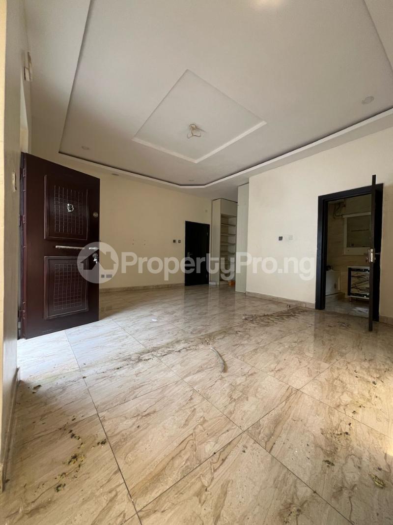 1 bedroom Flat / Apartment for rent chevron Lekki Lagos