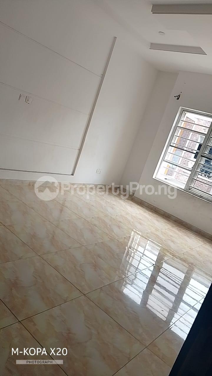 1 bedroom Flat / Apartment for rent Abraham adesanya estate Ajah Lagos