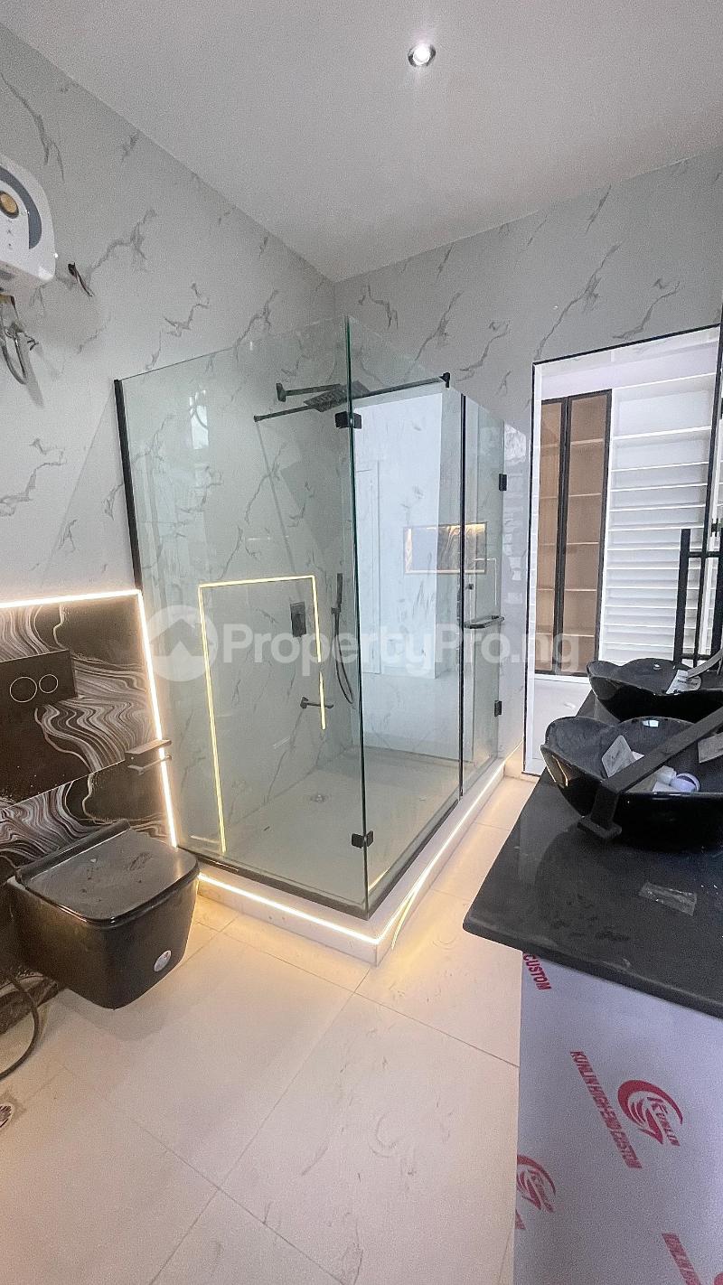1 bedroom Flat / Apartment for rent Abraham adesanya estate Ajah Lagos