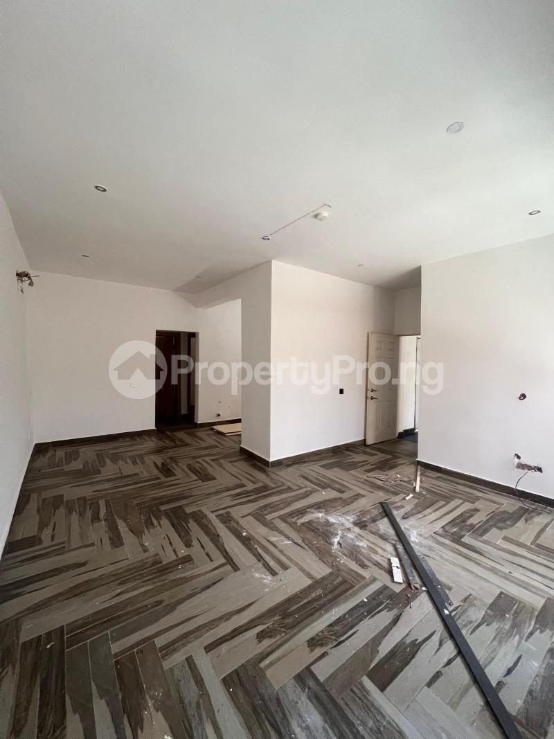 2 bedroom House for rent Agungi Lekki Lagos