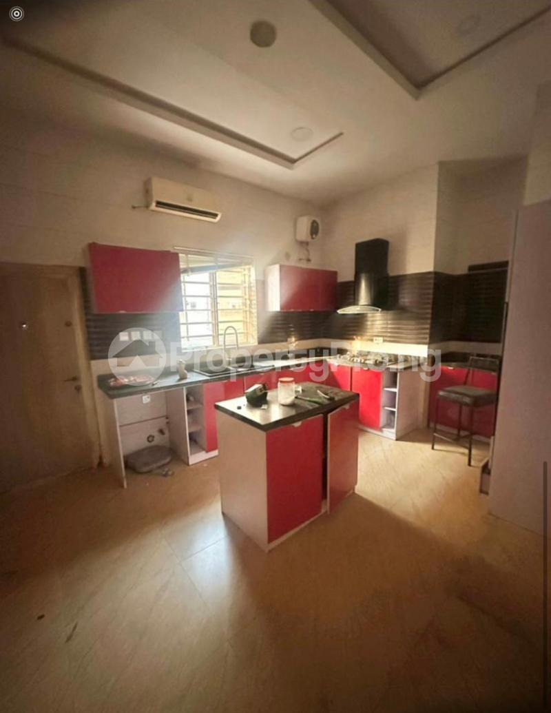 1 bedroom Flat / Apartment for rent Abraham adesanya estate Ajah Lagos