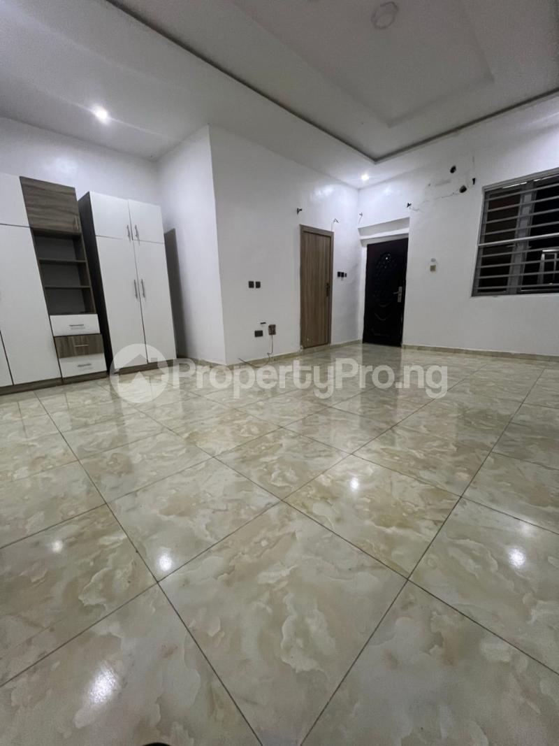 1 bedroom Flat / Apartment for rent Royal Pine Estate, Orchid Lekki Lagos