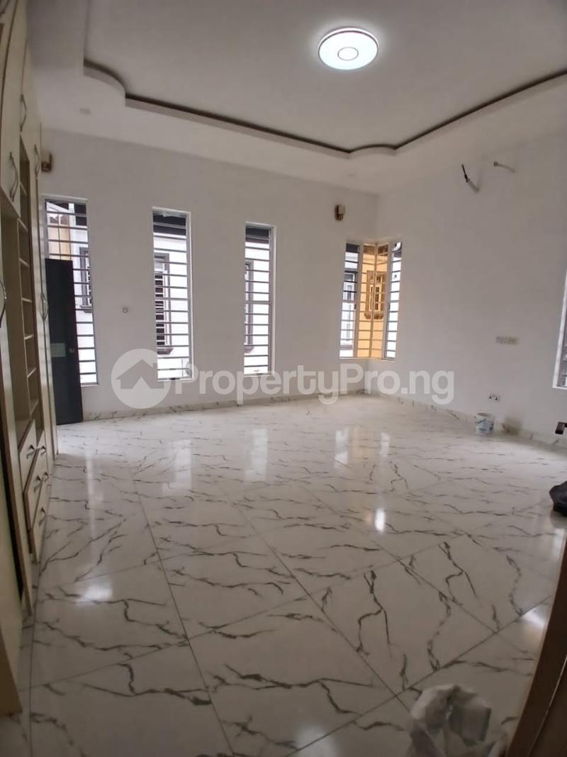 1 bedroom Flat / Apartment for rent Ikota Villa Estate Ikota Lekki Lagos