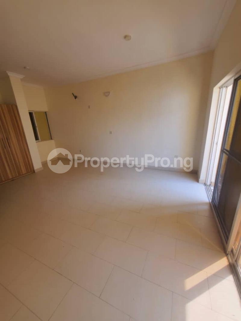 1 bedroom Flat / Apartment for rent chevron Lekki Lagos