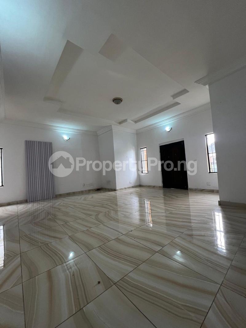 1 bedroom Flat / Apartment for rent chevron Lekki Lagos