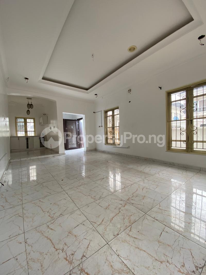 1 bedroom Flat / Apartment for rent chevron Lekki Lagos