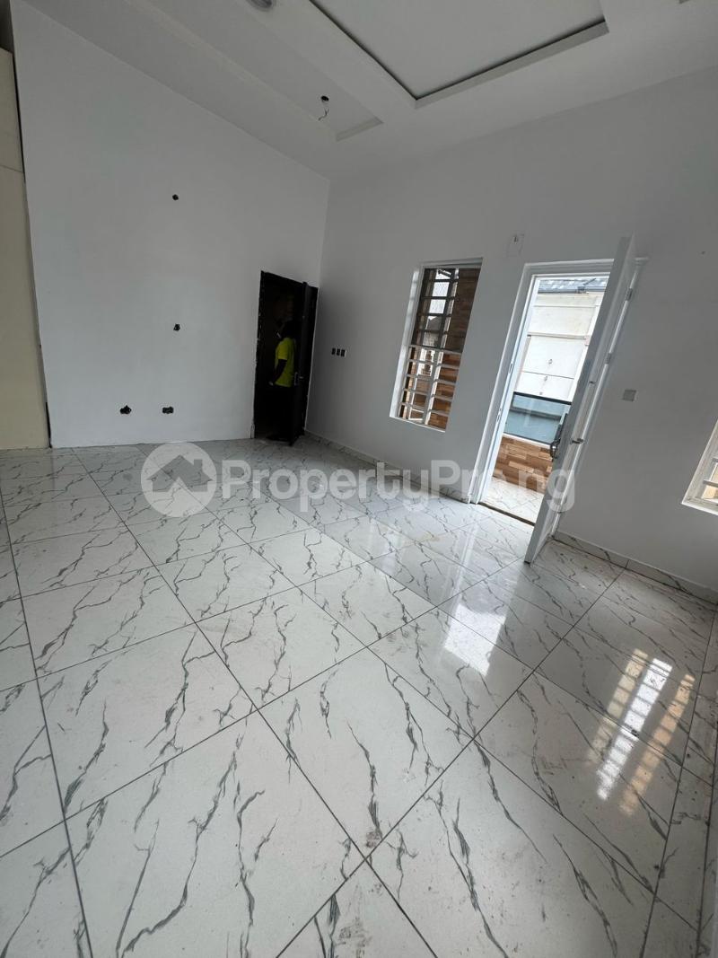 1 bedroom Flat / Apartment for rent Royal Pine orchid Lekki Lagos