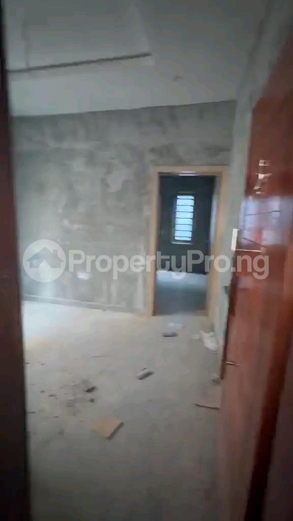 1 bedroom Flat / Apartment for rent Charley Boy Gbagada Lagos