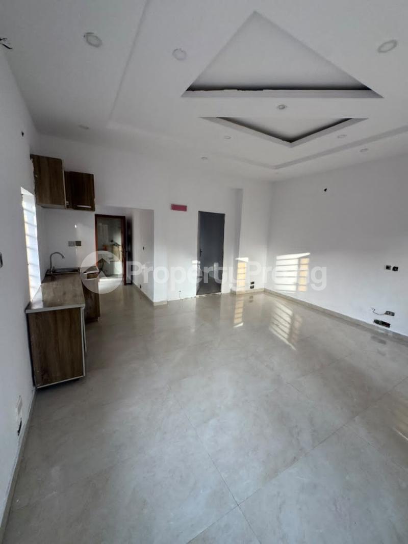 Flat / Apartment for rent Chevron Alternative Route Lekki Lagos