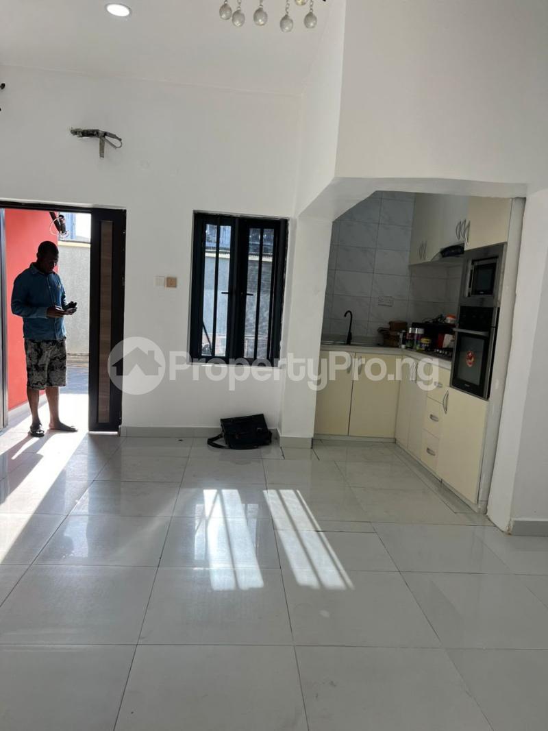 1 bedroom Flat / Apartment for rent Saleem Ilasan Lekki Lagos