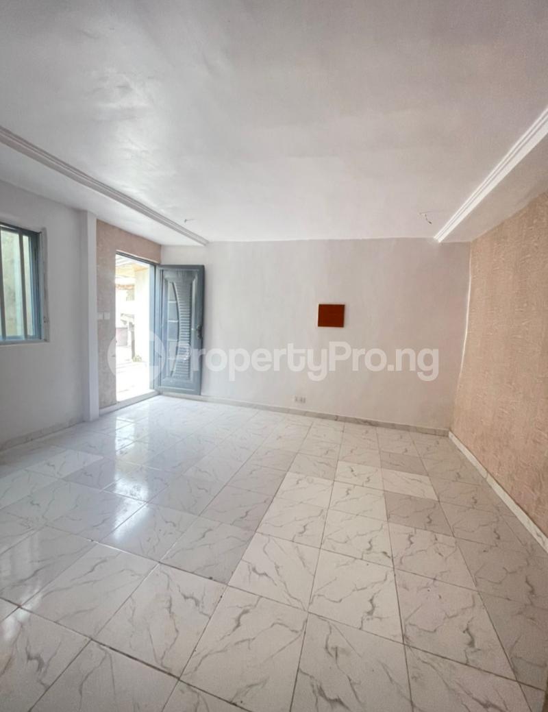 1 bedroom Flat / Apartment for rent Sangotedo Lekki Epe Expressway Sangotedo Ajah Lagos