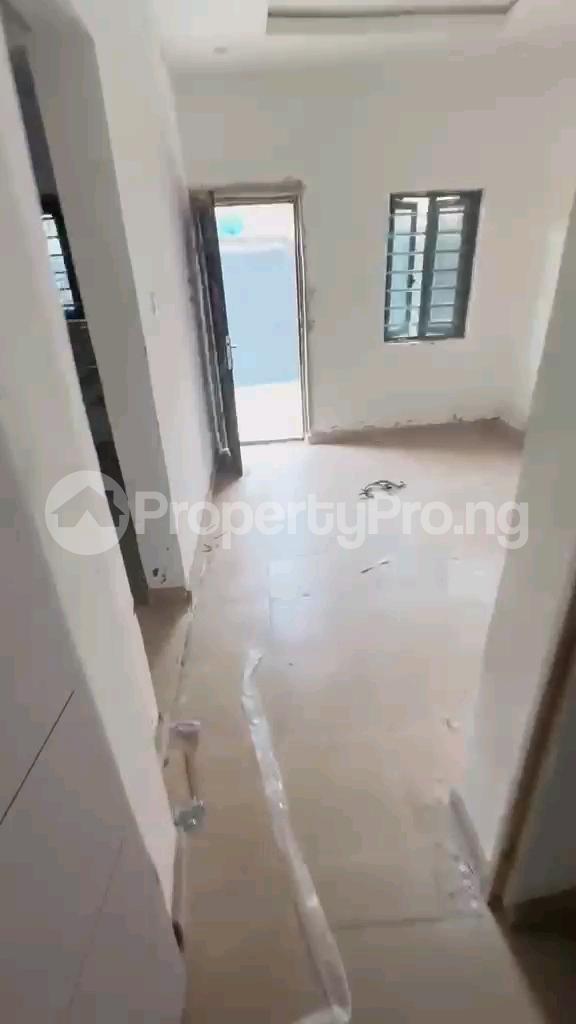 1 bedroom Flat / Apartment for rent Off Pedro Road, Ladi Lak, Lagos Shomolu Lagos