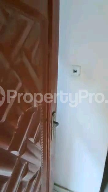 1 bedroom Flat / Apartment for rent Harmony Estate, Ifako Gbagada, Lagos Ifako-gbagada Gbagada Lagos