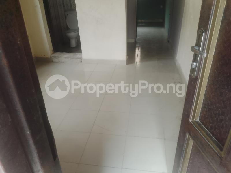 1 bedroom Flat / Apartment for rent Off Irepo Street Oke-Ira Ogba Lagos