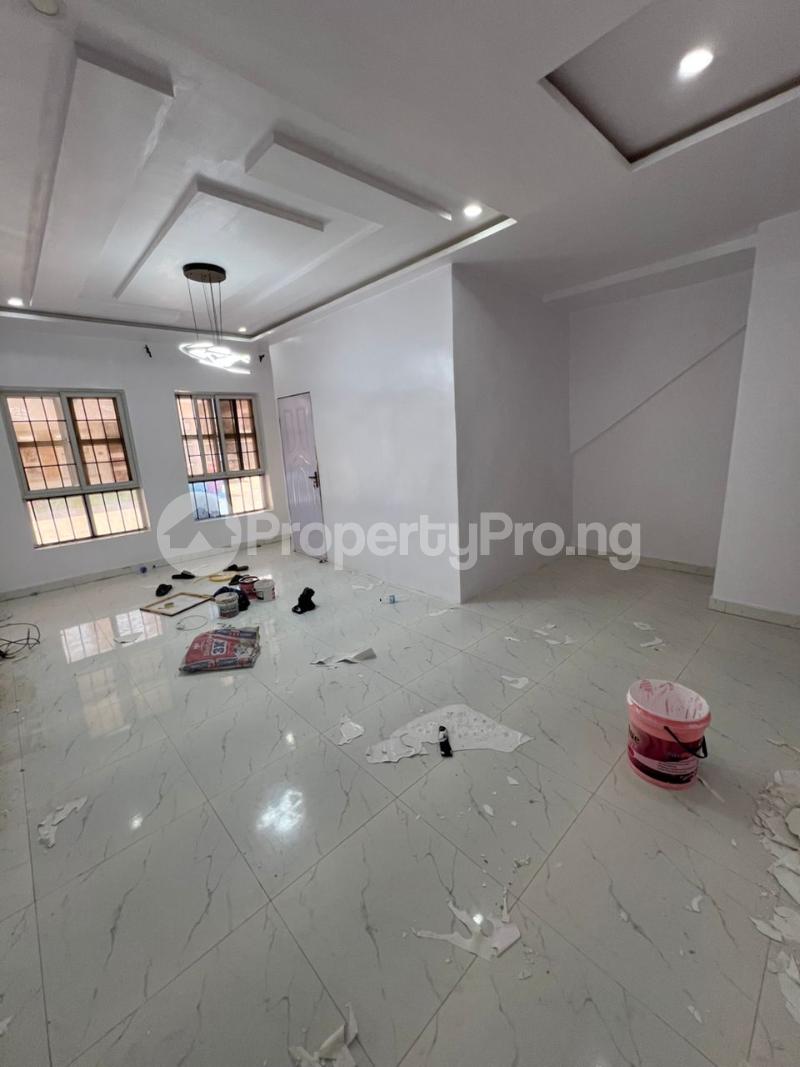 1 bedroom Flat / Apartment for rent Victoria Bay Estate Orchid Road chevron Lekki Lagos
