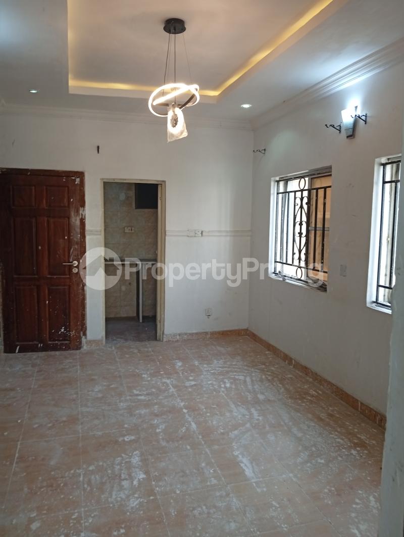 1 bedroom Flat / Apartment for rent Sunview Estate Sangotedo Ajah Sangotedo Ajah Lagos